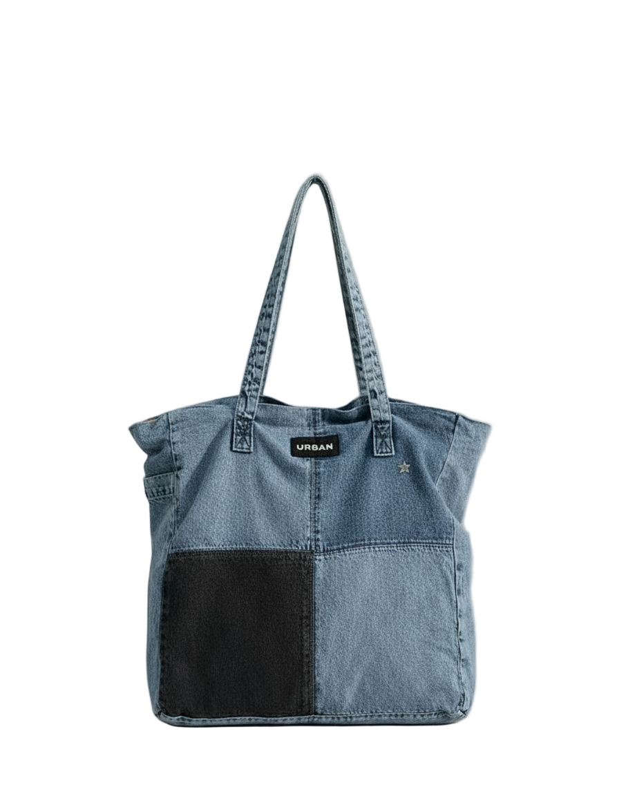 URBAN TOTE BAG 1