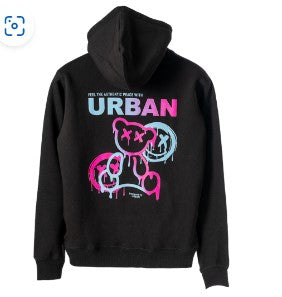 Urban Bear