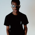 BORN ON EARTH BLACK