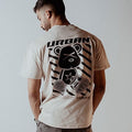 URBAN BEAR BEIGE