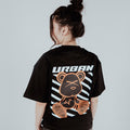 URBAN BEAR BLACK
